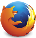 Mozilla Firefox